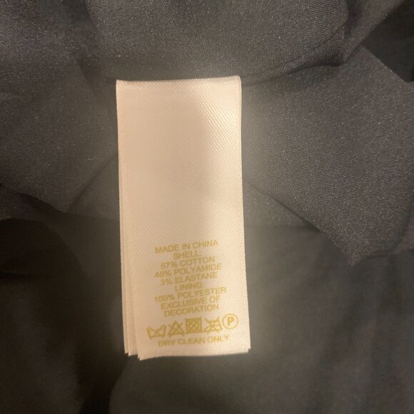 Kate Spade~ Hope, Fit, & Flare Dress - Picture 3 of 15